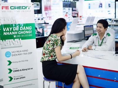 Các công ty TCTD đã và đang tích cực góp phần giải quyết nhu cầu về vốn an toàn cho người dân.