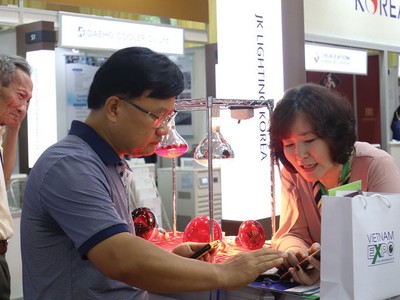 Hỗ trợ start up, bài học từ Hàn Quốc