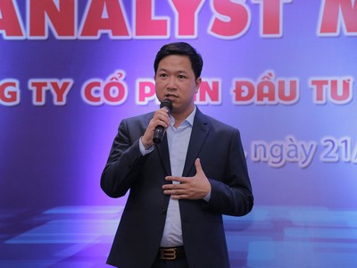 Tâm thái khởi nghiệp của Chủ tịch HVC Group