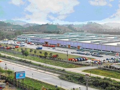 VEAM bị truy thu hàng trăm tỷ đồng