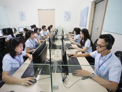 Ngành bảo hiểm xã hội đẩy mạnh cải cách thủ tục hành chính