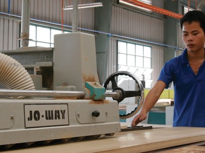 Xuất khẩu gỗ vào Mỹ: Rủi ro phát sinh sau cơ hội