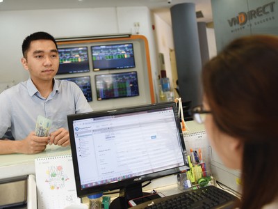 Nghiệp vụ T+0 được kỳ vọng sẽ hỗ trợ tích cực cho tính thanh khoản trên TTCK.