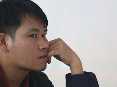 Giải mã cú rơi sâu của VN-Index 