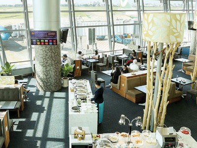 Dịch vụ Hàng không Sân bay Tân Sơn Nhất (SAS) sẽ tham gia cung cấp suất ăn hàng không, đường sắt