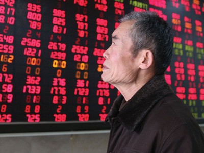 Đà tăng nóng của thị trường chứng khoán Trung Quốc sẽ chậm dần
