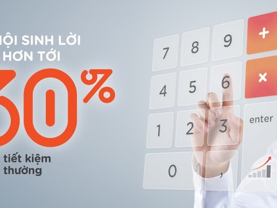Chứng chỉ tiền gửi - Kênh đầu tư an toàn, cơ hội sinh lời cao