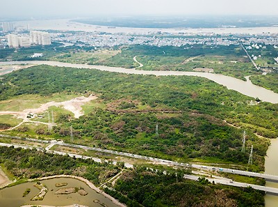 Nguyên Phó văn phòng Thành ủy TP HCM bị cách hết chức vụ trong Đảng