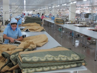 Everpia (EVE) đặt mục tiêu lãi 100 tỷ đồng