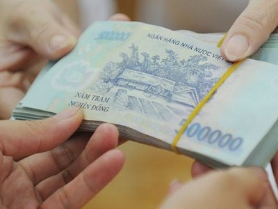 5 giải pháp đẩy lùi “tín dụng đen” nông thôn