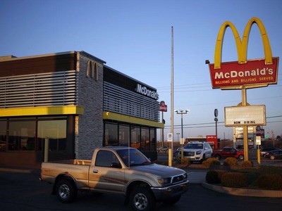 McDonald's thâu tóm Dynamic Yield với giá khoảng 300 triệu USD