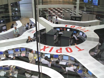 Mở cánh cửa pháp lý đầu tư sang thị trường Nhật 