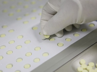 Medipharco đặt mục tiêu lợi nhuận tăng trưởng 20%