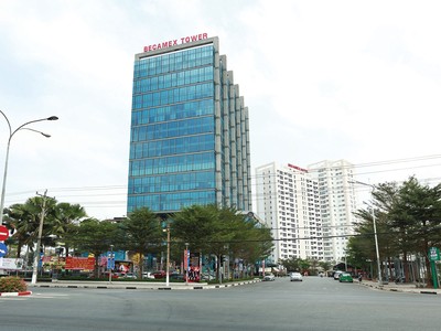 Becamex cẩn trọng với kế hoạch 2019, dự báo lãi tăng 8%