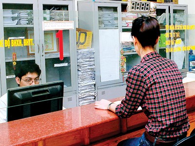 Bảo hiểm xã hội quyết liệt thực hiện các giải pháp thúc đẩy thu hồi nợ