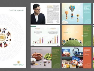 Báo cáo thường niên là ấn phẩm thể hiện rõ nét đẳng cấp sáng tạo của một doanh nghiệp niêm yết trong năm. Một báo cáo thường niên đẹp, chuẩn mực sẽ mang lại nhiều giá trị cho doanh nghiệp và bạn đọc.