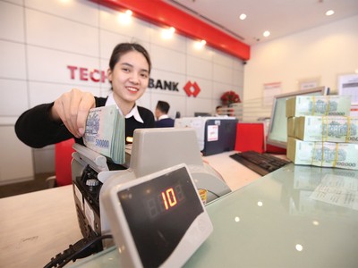 Ngân hàng nội muốn có nhà đầu tư lâu dài