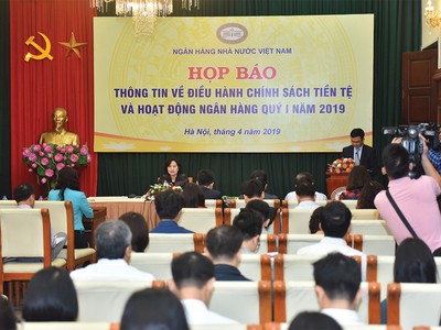 Mở rộng tín dụng, Ngân hàng Nhà nước yêu cầu an toàn, hiệu quả