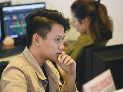 Tháng Tư, chọn chiến lược đầu tư thông minh