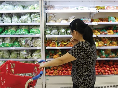 Cẩn trọng kiểm soát CPI