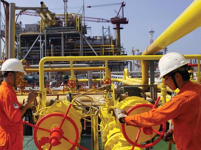 PVS đặt mục tiêu lãi 700 tỷ đồng năm 2019