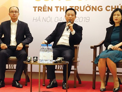 Chiến lược “hình quả mít” cải thiện sự minh bạch