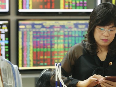 Luật Chứng khoán sửa đổi kịp trình Quốc hội vào tháng 5 