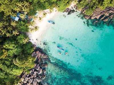 “Mách nước” kinh doanh làm giàu ở Phú Quốc