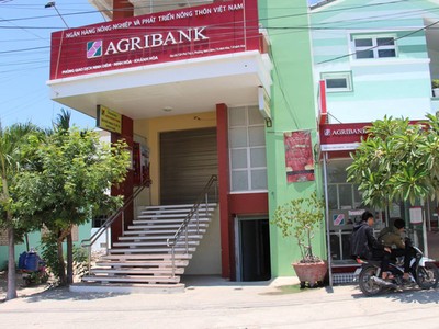 Agribank khẳng định đảm bảo quyền lợi người gửi tiền tại Agribank Ninh Diêm (Khánh Hòa)