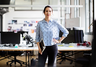 Thăng chức có thể mất nhiều tháng, thậm chí nhiều năm. Ảnh: AFP.