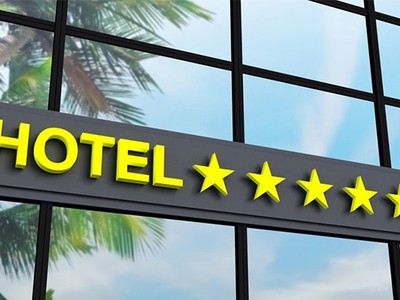 Tiêu chuẩn cơ bản để gắn sao cho khách sạn