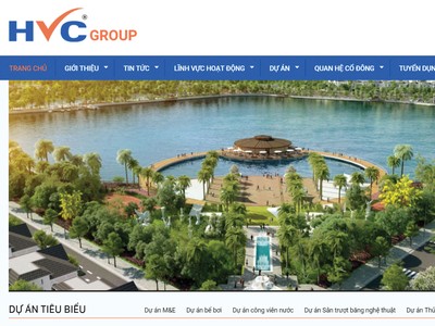 HVC Group đặt mục tiêu lợi nhuận tăng hơn 57%