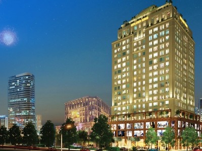 Hoàng Quân (HQC) sẽ thành lập Công ty Nông nghiệp với số vốn điều lệ 500 tỷ đồng