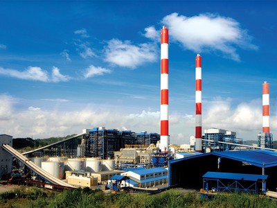 Nhiệt điện Đông Triều hoàn thành gần 56% kế hoạch lợi nhuận năm sau quý I