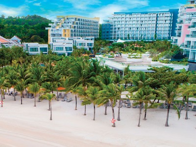 Bài toán tăng chất lượng trải nghiệm du lịch: Nhìn từ Phú Quốc