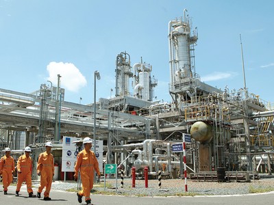 Quý I/2019, kỳ vọng hiệu quả doanh nghiệp sáng hơn