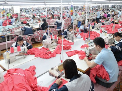 Trên hệ thống dữ liệu của BHXH có chức năng tự động cảnh báo các doanh nghiệp nợ quá 3 tháng mà chưa được thanh tra.