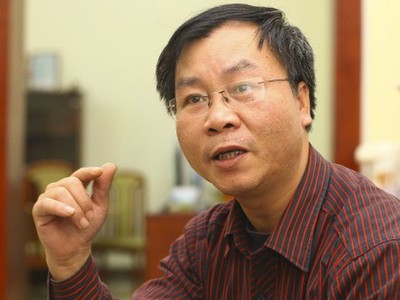 TS. Vũ Đình Ánh: “Hạn chế giải ngân trực tiếp, công ty tài chính khó phát triển”