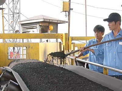 Than Vàng Danh thông qua mức trả cổ tức 7% năm 2018