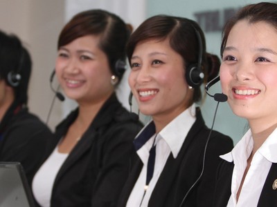 Ngân hàng giữ chân người tài bằng cổ phiếu ưu đãi