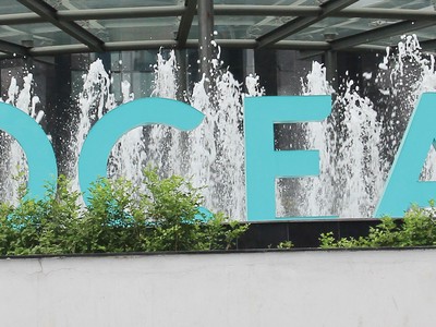 Ocean Group: Chuyện lạ về hai kỳ đại hội 