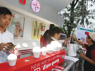 DQC đặt kế hoạch lợi nhuận 2019 giảm tới 50% so với năm trước.