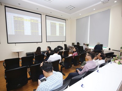 Chất lượng hàng hóa trên TTCK còn nhiều yếu kém, tiềm ẩn rủi ro cho nhà đầu tư, cũng như tính an toàn và bền vững của thị trường.