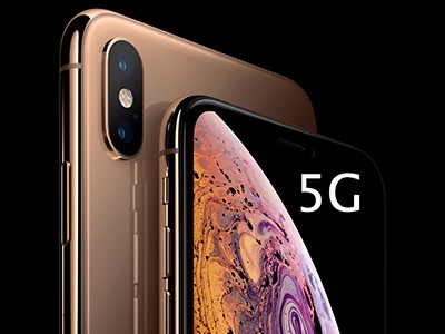 Chấm dứt vụ kiện bản quyền, Apple bắt tay Qualcomm trong việc triển khai iPhone 5G.