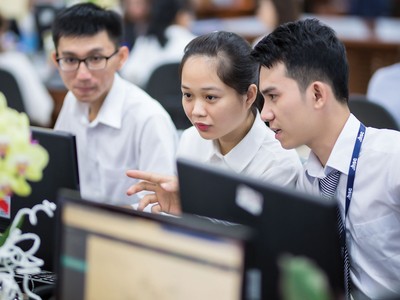 HSC lãi 102 tỷ đồng trong quý I/2019, giảm mạnh 75%
