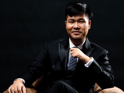 Doanh nhân Trần Minh - CEO Nhà To: Tôi muốn tạo lối đi riêng