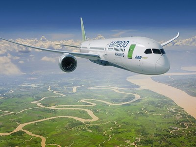Bamboo Airways khai trương liên tiếp 3 đường bay đến Hàn Quốc, Đài Loan, Nhật Bản trước thềm nghỉ lễ 30/4 - 1/5