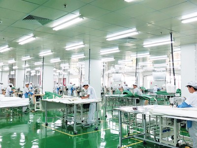 Doanh nghiệp có gì cho niềm tin tăng trưởng? 