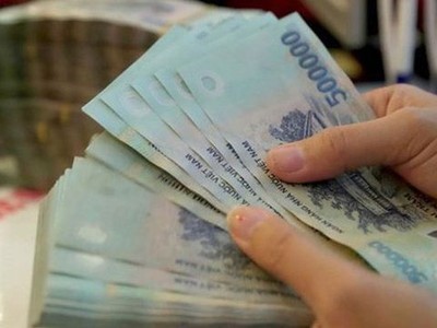 Lương làm việc vào Ngày Lễ 30/3, 1/5 khác với mức của ngày thường.