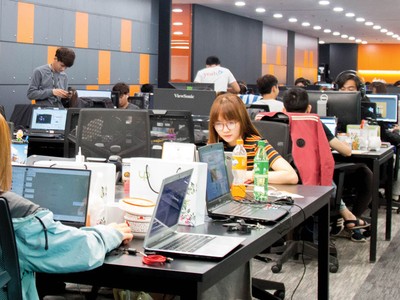 Chủ tịch Yeah1: Vượt qua thách thức sẽ thấy cơ hội phát triển gấp bội